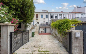 3 Bedroom Amazing Home In Crikvenica